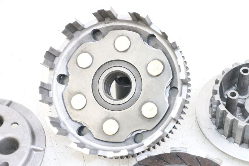 photo de EMBRAYAGE APRILIA RS 50 (2006 - 2010) - Photo complémentaire