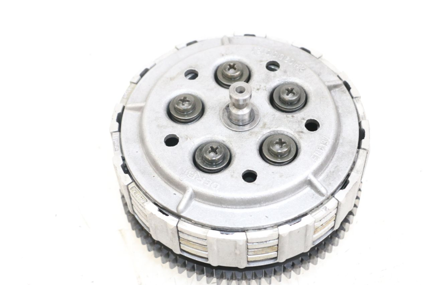 photo de EMBRAYAGE APRILIA RS 50 (2006 - 2010) - Autre angle de vue