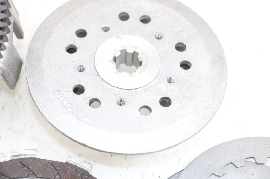 photo de EMBRAYAGE APRILIA RS 50 (2006 - 2010) - Pièce contrôlée