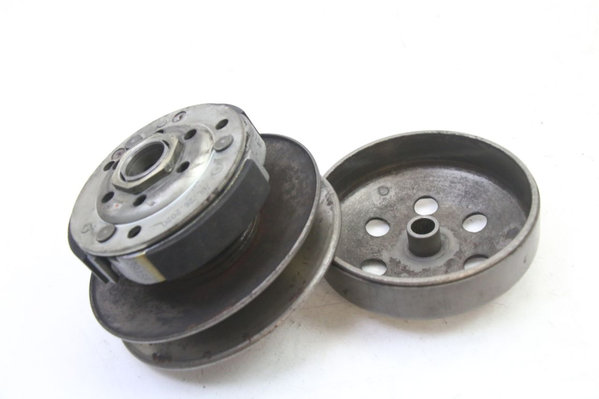 photo de EMBRAYAGE GILERA RUNNER SL 50 (2006 - 2009) - Vue principale