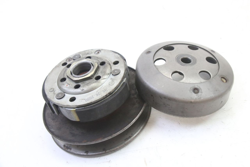 photo de EMBRAYAGE GILERA RUNNER SL 50 (2006 - 2009) - Détail de la pièce