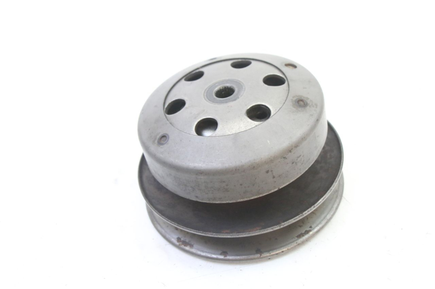 photo de EMBRAYAGE GILERA RUNNER SL 50 (2006 - 2009) - Zoom état d’usage