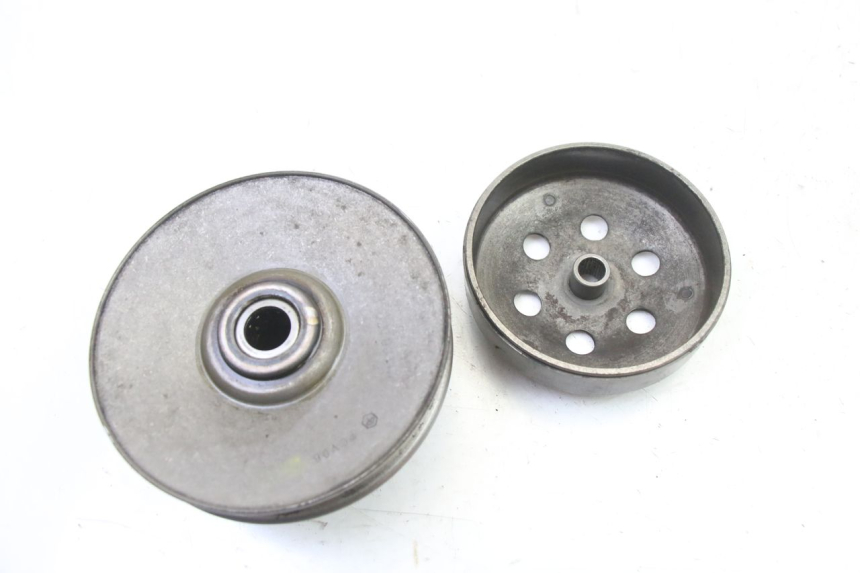 photo de EMBRAYAGE GILERA RUNNER SL 50 (2006 - 2009) - Points de fixation