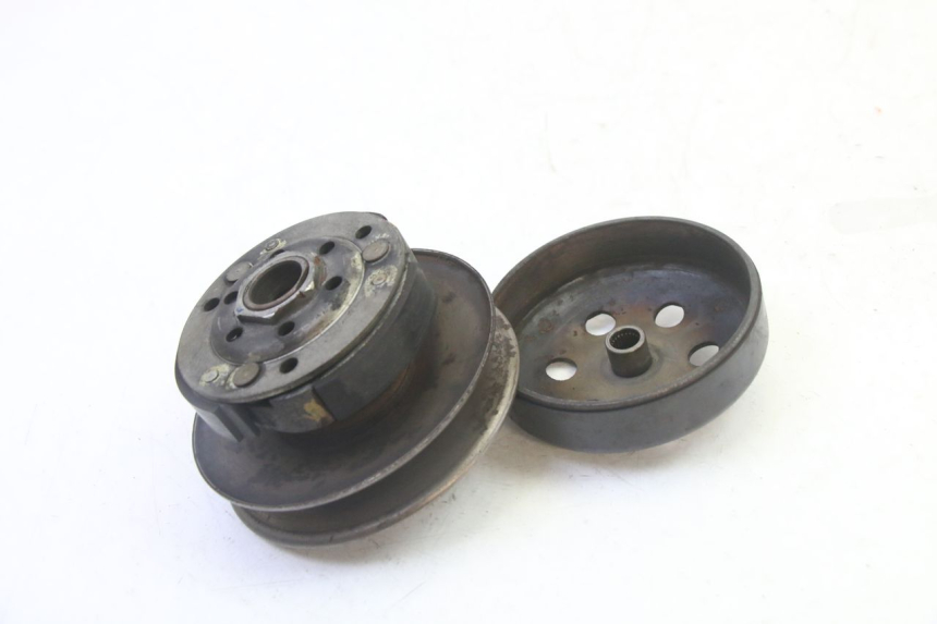 photo de EMBRAYAGE GILERA RUNNER SP 50 (2009 - 2017) - Vue principale