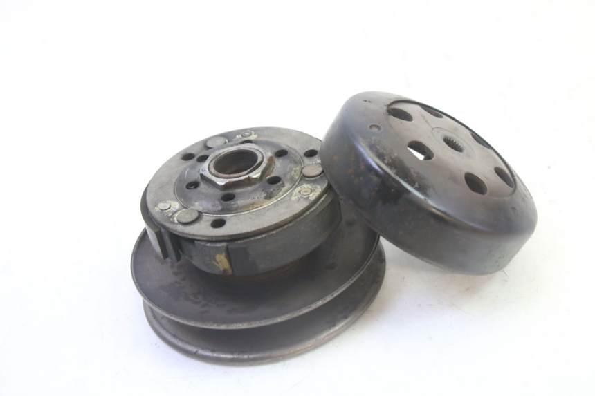 photo de EMBRAYAGE GILERA RUNNER SP 50 (2009 - 2017) - Détail de la pièce