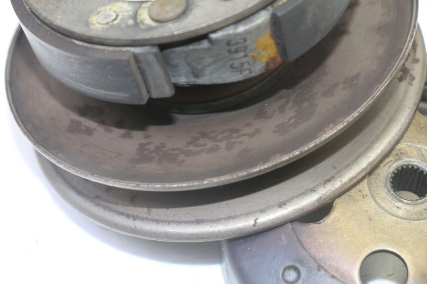 photo de EMBRAYAGE GILERA RUNNER SP 50 (2009 - 2017) - Vue d’ensemble