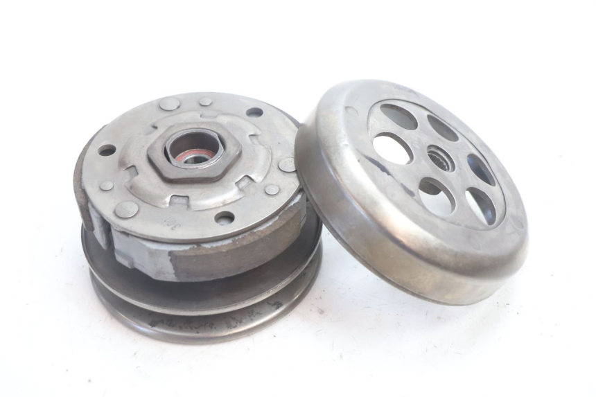 photo de EMBRAYAGE KEEWAY RY6 2T 50 (2011 - 2019) - Vue principale