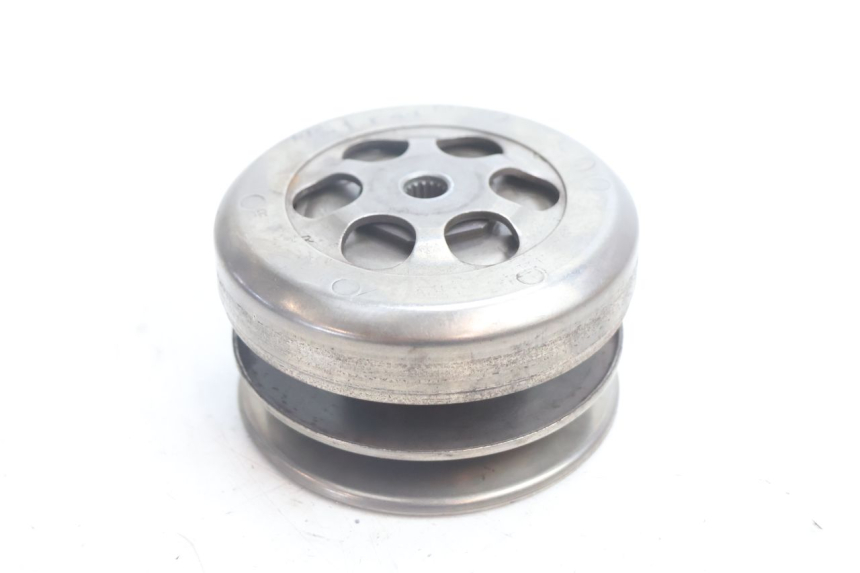 photo de EMBRAYAGE KEEWAY RY6 2T 50 (2011 - 2019) - Zoom état d’usage