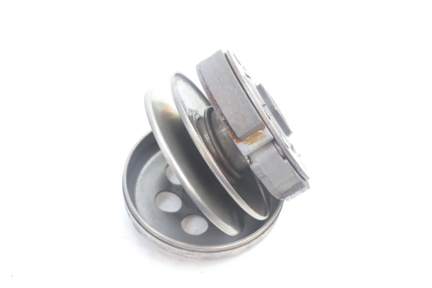 photo de EMBRAYAGE KEEWAY RY6 2T 50 (2011 - 2019) - Autre angle de vue