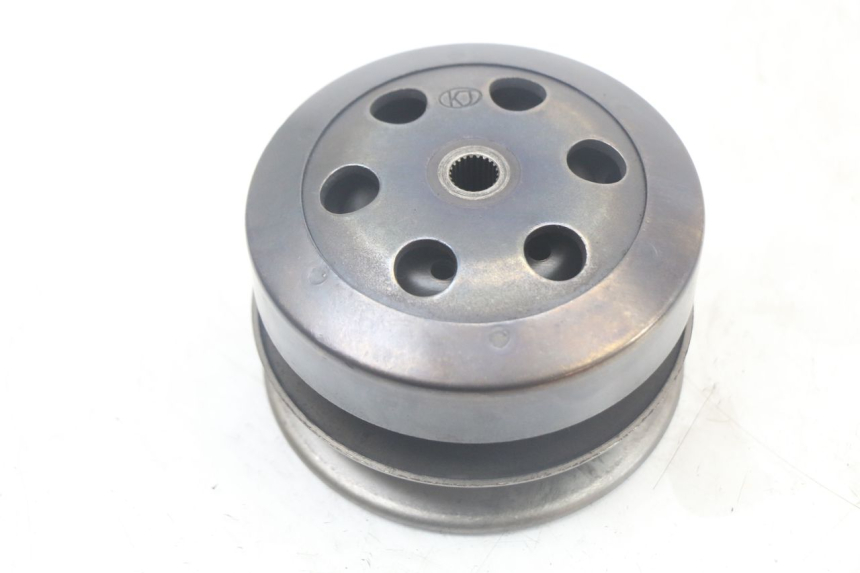 photo de EMBRAYAGE JM MOTORS SANTANA 50 (2014 - 2023) - Zoom état d’usage