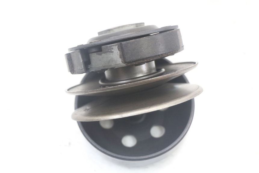 photo de EMBRAYAGE JM MOTORS SANTANA 50 (2014 - 2023) - Autre angle de vue