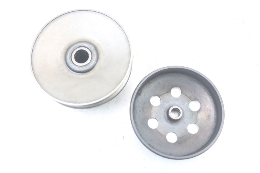 photo de EMBRAYAGE JM MOTORS SANTANA 50 (2014 - 2023) - Vue d’ensemble