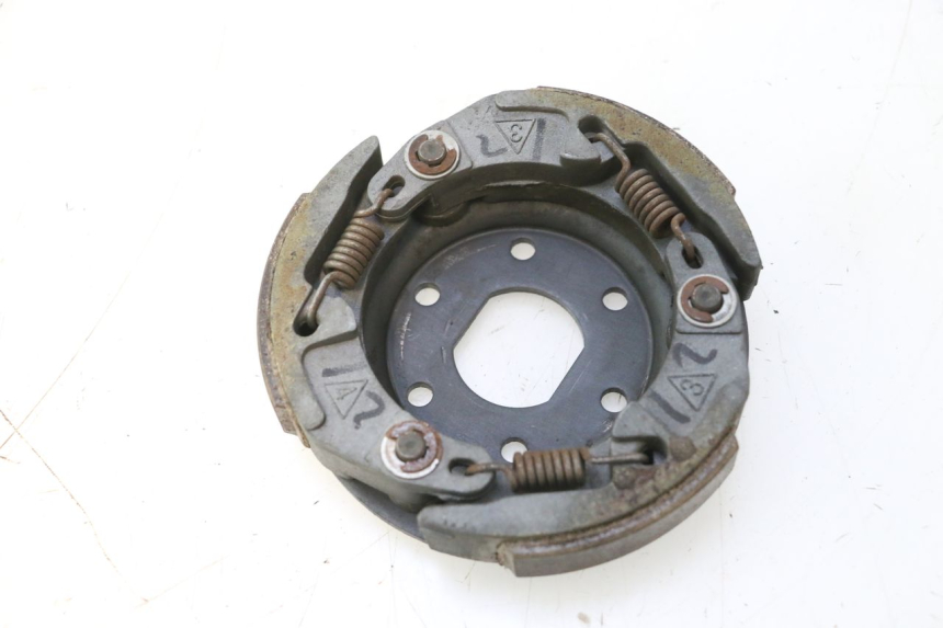 photo de EMBRAYAGE JM MOTORS SANTANA 50 (2014 - 2023) - Zoom état d’usage