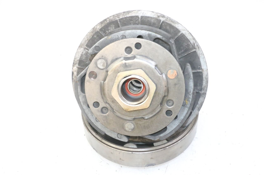 photo de EMBRAYAGE PEUGEOT SATELIS COMPRESSOR K15 125 (2006 - 2009) - Vue principale