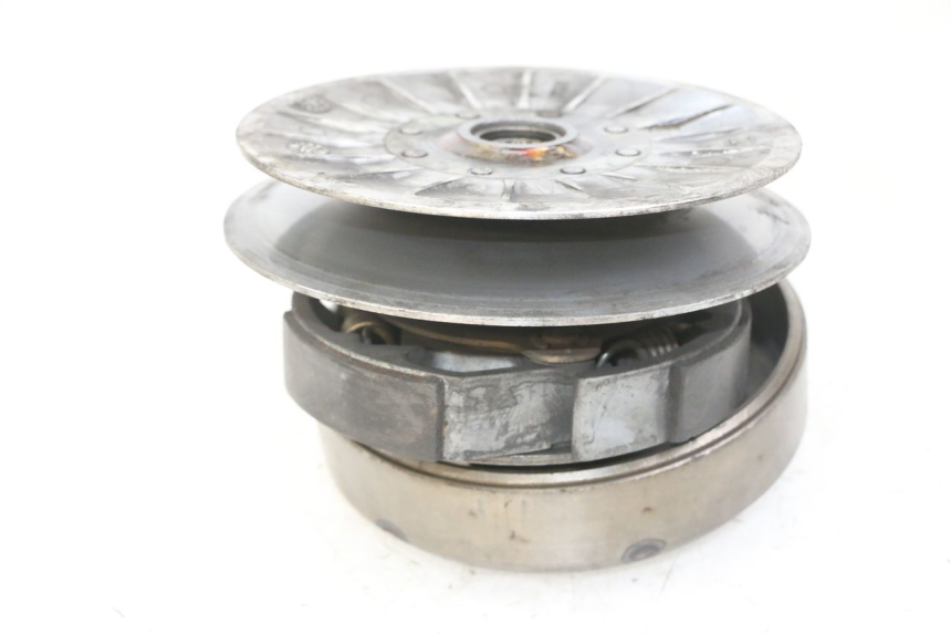 photo de EMBRAYAGE PEUGEOT SATELIS COMPRESSOR K15 125 (2006 - 2009) - Vue d’ensemble