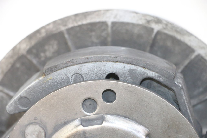 photo de EMBRAYAGE PEUGEOT SATELIS COMPRESSOR K15 125 (2006 - 2009) - État de surface