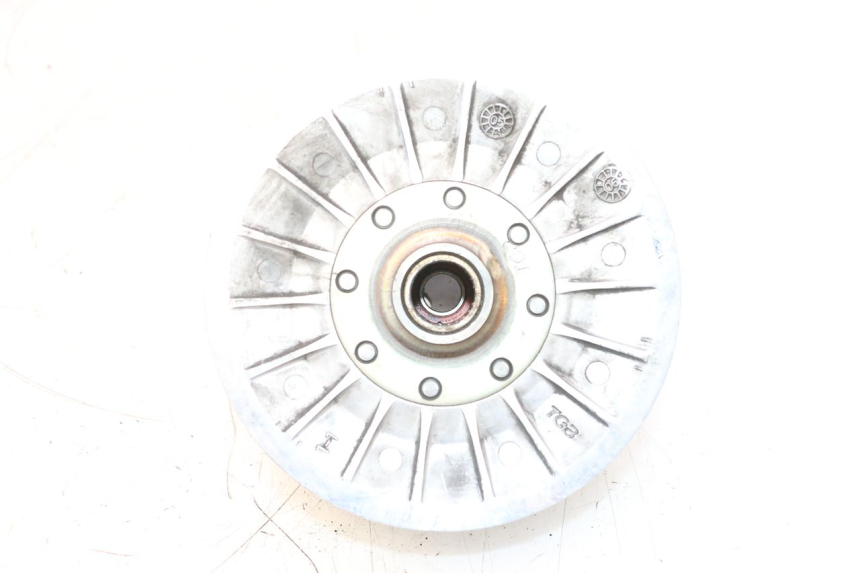 photo de EMBRAYAGE PEUGEOT SATELIS COMPRESSOR K15 125 (2006 - 2009) - Vue d’ensemble