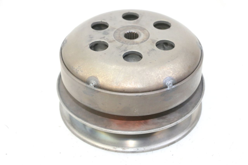 photo de EMBRAYAGE PEUGEOT SATELIS 125 (2013 - 2018) - Zoom état d’usage