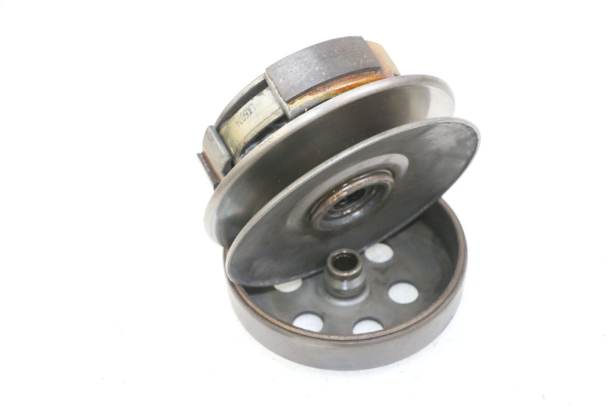 photo de EMBRAYAGE PEUGEOT SATELIS 125 (2013 - 2018) - Points de fixation