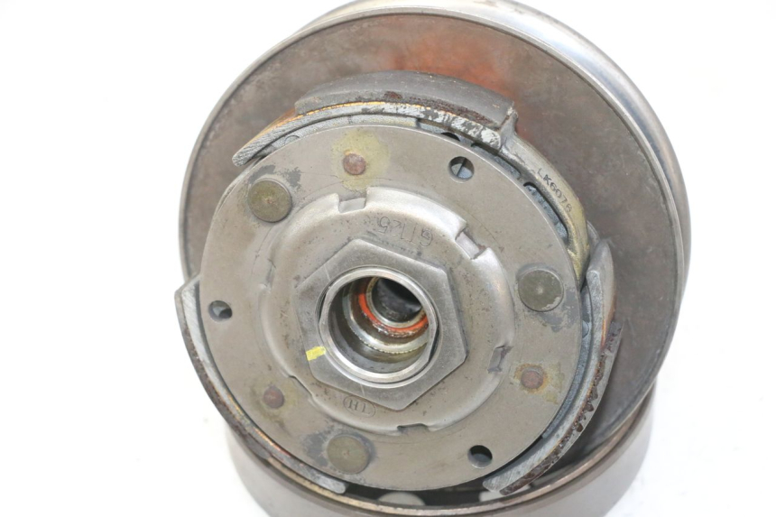 photo de EMBRAYAGE PEUGEOT SATELIS 125 (2013 - 2018) - Pièce contrôlée