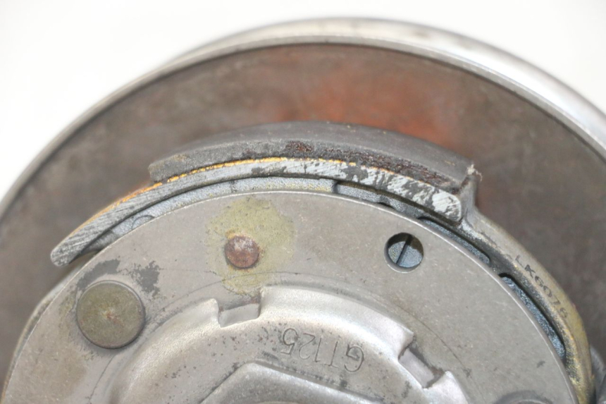 photo de EMBRAYAGE PEUGEOT SATELIS 125 (2013 - 2018) - Marquages et références