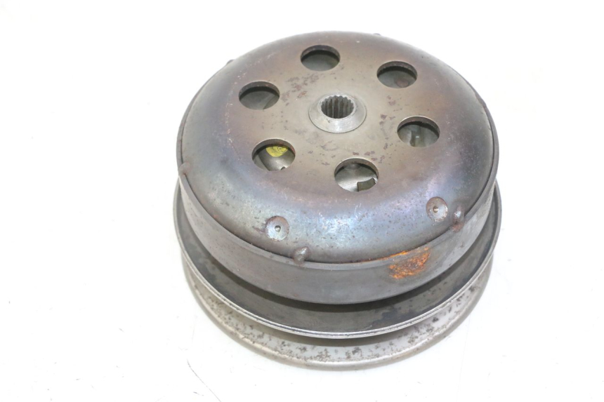 photo de EMBRAYAGE PEUGEOT SATELIS 125 (2013 - 2018) - Autre angle de vue