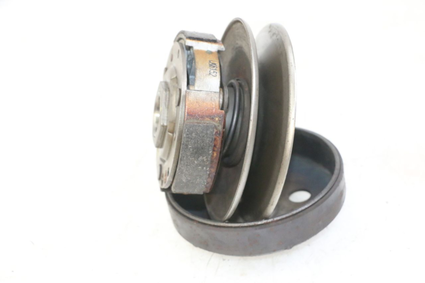 photo de EMBRAYAGE PEUGEOT SATELIS 125 (2013 - 2018) - Points de fixation