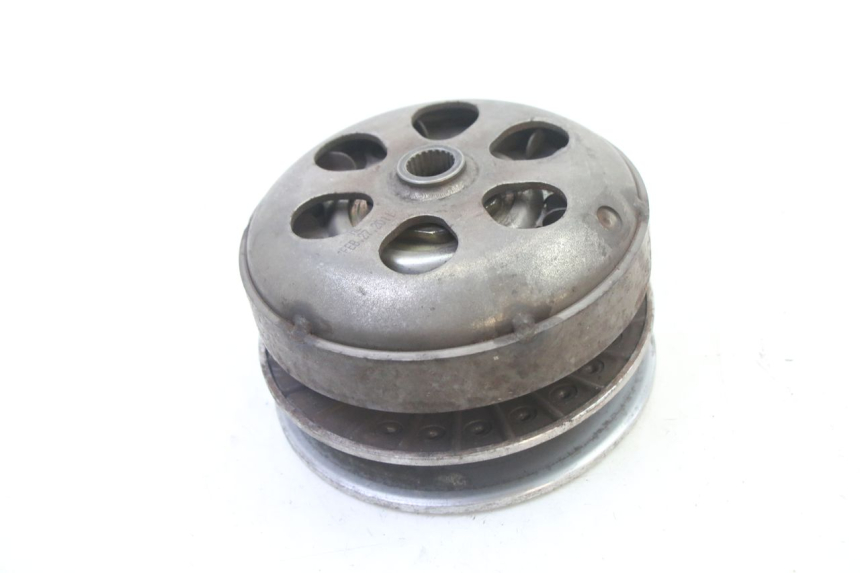 photo de EMBRAYAGE PEUGEOT SATELIS 250 (2006 - 2012) - Zoom état d’usage