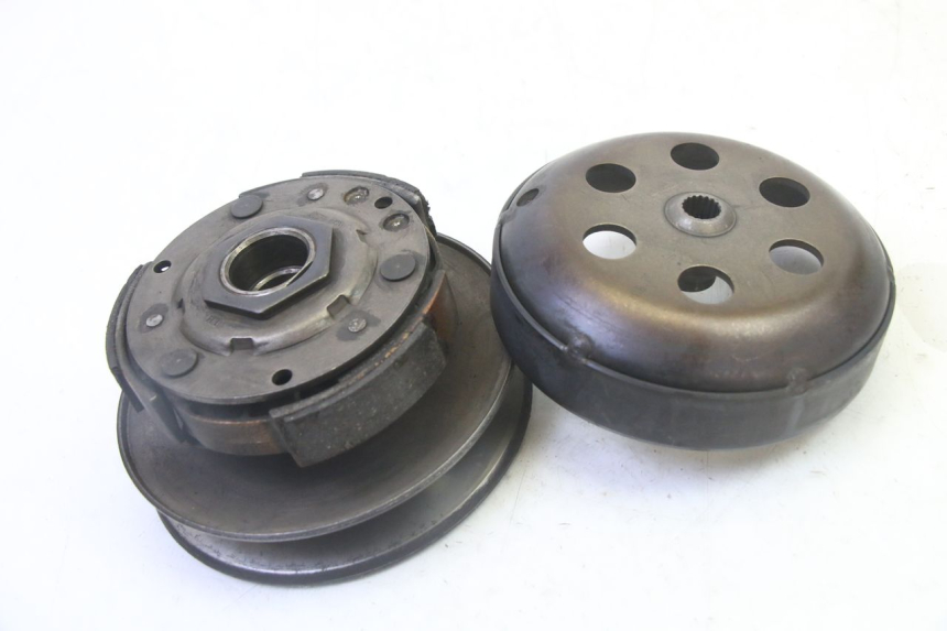 photo de EMBRAYAGE PEUGEOT SATELIS 125 (2013 - 2018) - Vue principale