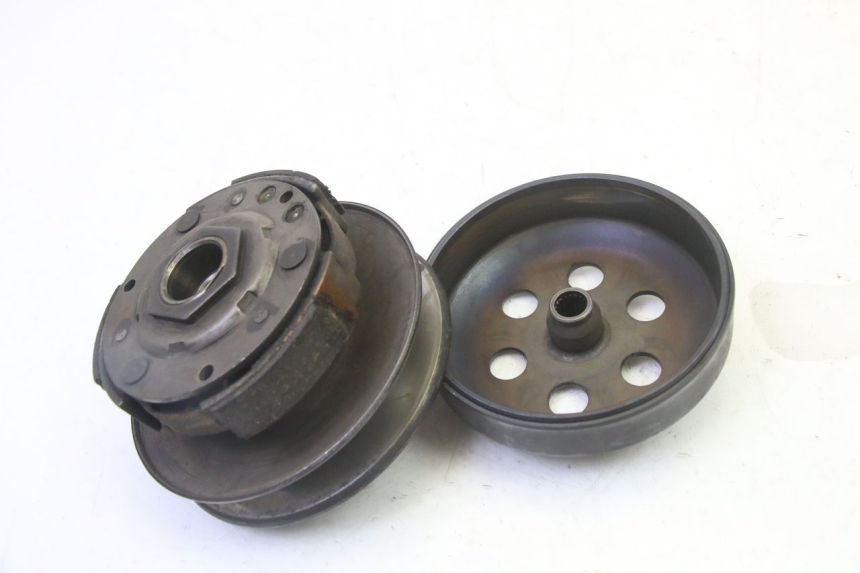 photo de EMBRAYAGE PEUGEOT SATELIS 125 (2013 - 2018) - Détail de la pièce