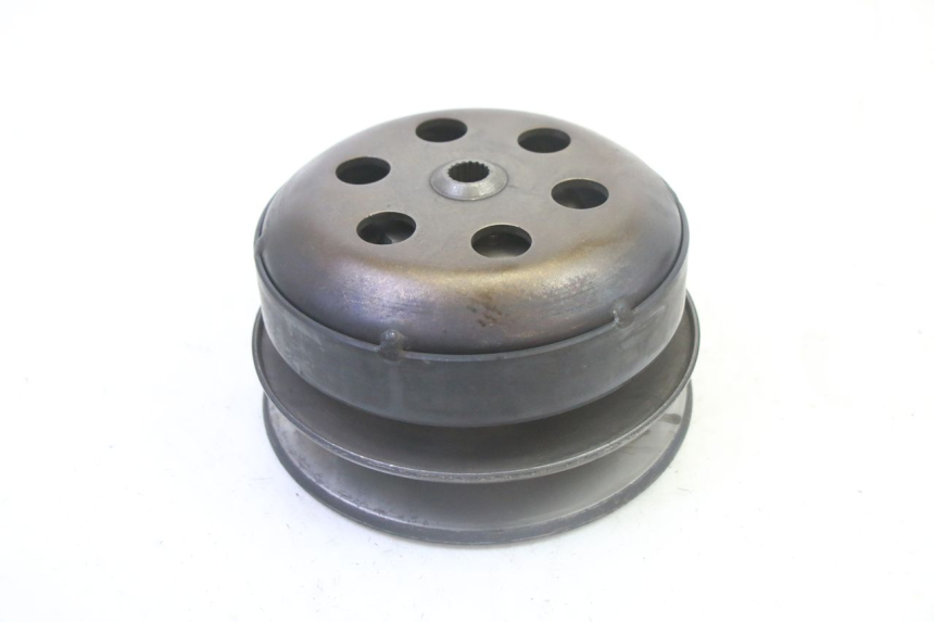 photo de EMBRAYAGE PEUGEOT SATELIS 125 (2013 - 2018) - Zoom état d’usage