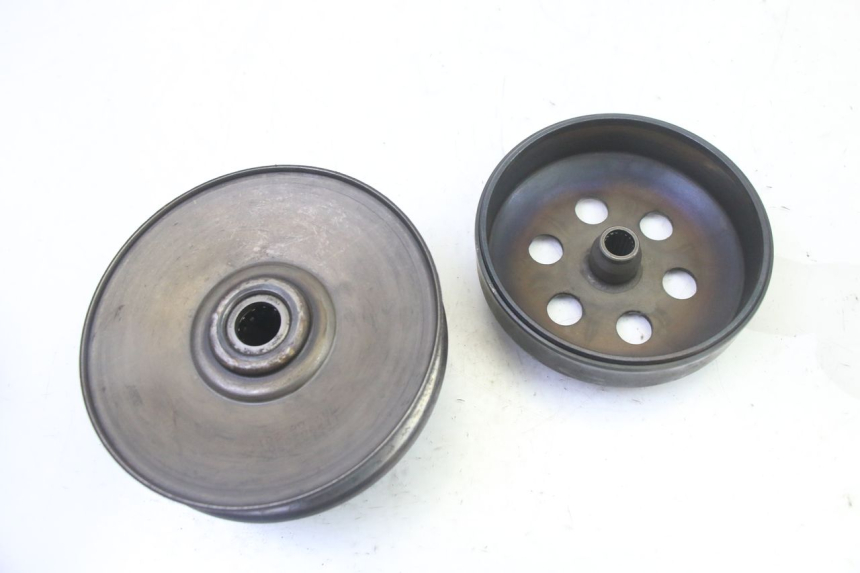 photo de EMBRAYAGE PEUGEOT SATELIS 125 (2013 - 2018) - Vue d’ensemble