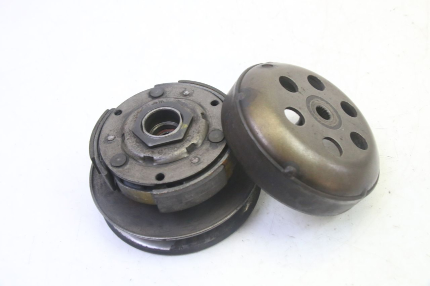 photo de EMBRAYAGE PEUGEOT SATELIS 125 (2013 - 2018) - Vue principale