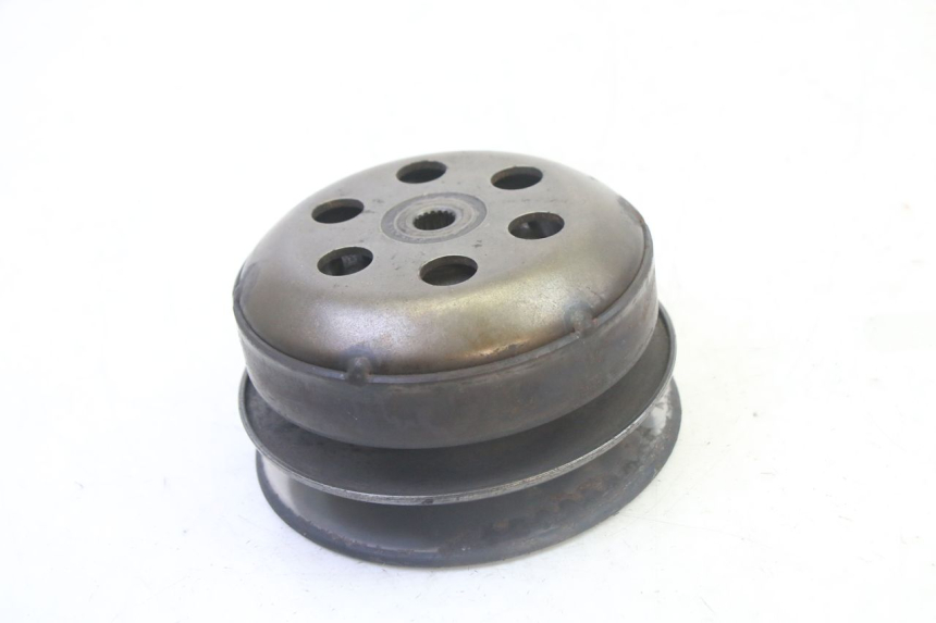 photo de EMBRAYAGE PEUGEOT SATELIS 125 (2013 - 2018) - Zoom état d’usage