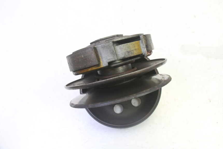 photo de EMBRAYAGE PEUGEOT SATELIS 125 (2013 - 2018) - Autre angle de vue