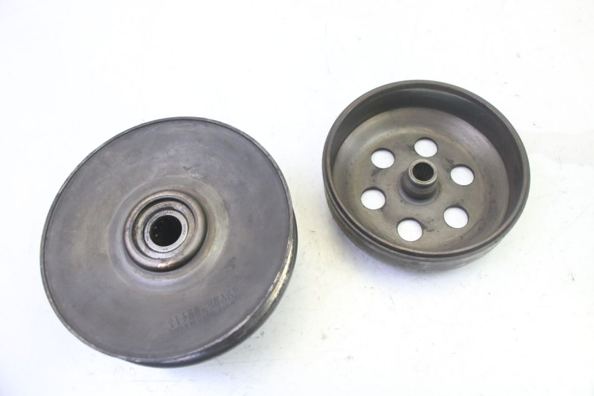 photo de EMBRAYAGE PEUGEOT SATELIS 125 (2013 - 2018) - État de surface