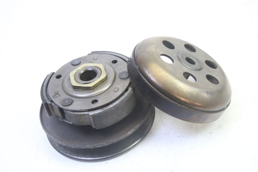 photo de EMBRAYAGE PEUGEOT SATELIS 125 (2006 - 2009) - Détail de la pièce