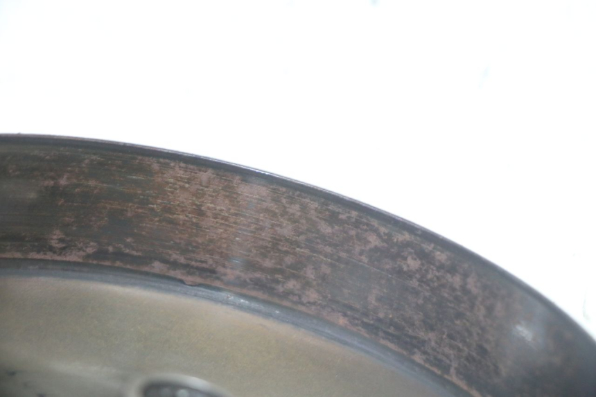 photo de EMBRAYAGE PEUGEOT SATELIS 125 (2006 - 2009) - Pièce contrôlée