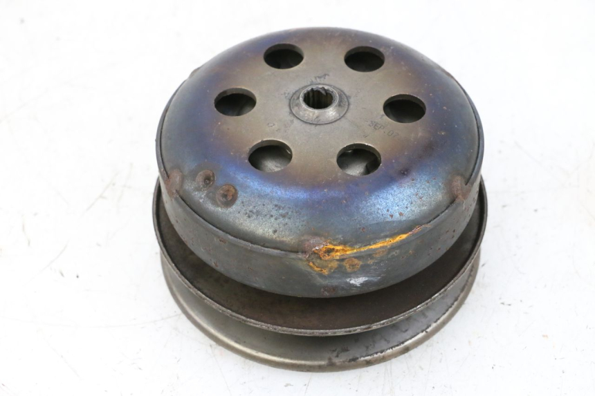 photo de EMBRAYAGE PEUGEOT SATELIS 125 (2013 - 2018) - Détail de la pièce