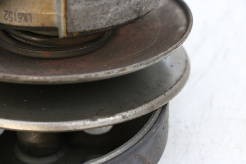 photo de EMBRAYAGE PEUGEOT SATELIS 125 (2013 - 2018) - Autre angle de vue