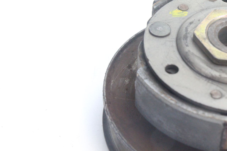 photo de EMBRAYAGE PEUGEOT SATELIS 125 (2006 - 2009) - Points de fixation