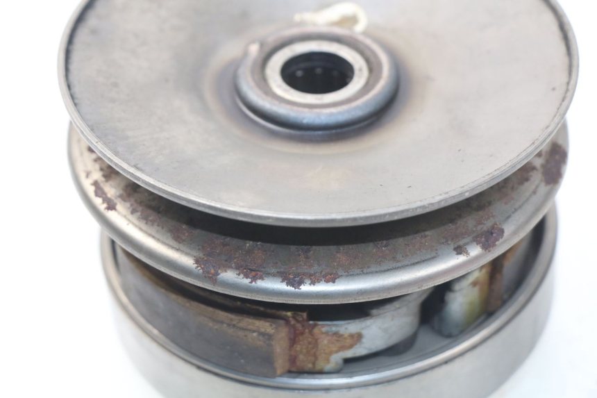 photo de EMBRAYAGE JM MOTORS SC 4T 50 (2012 - 2017) - Zoom état d’usage