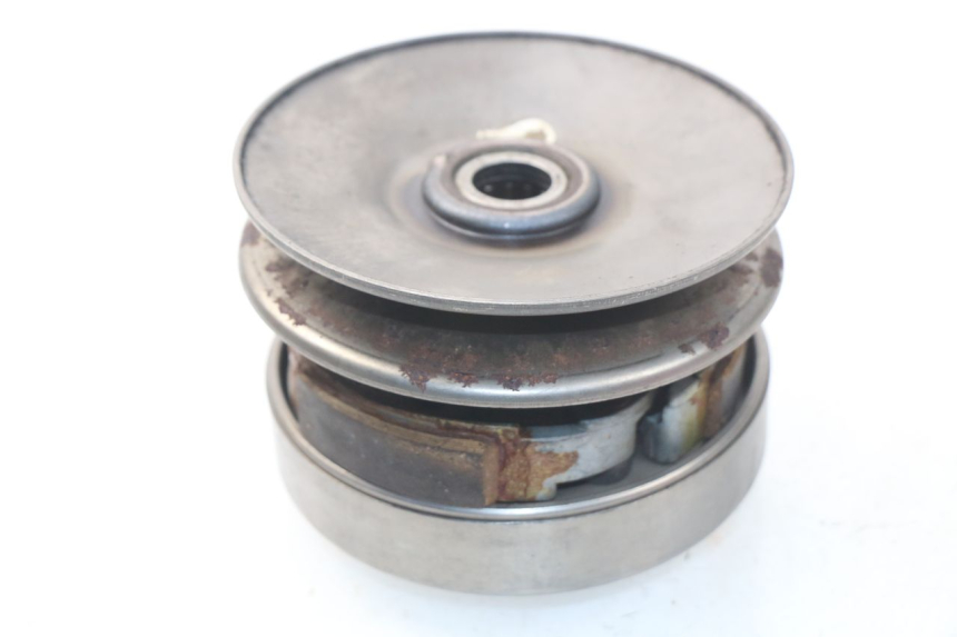 photo de EMBRAYAGE JM MOTORS SC 4T 50 (2012 - 2017) - Autre angle de vue