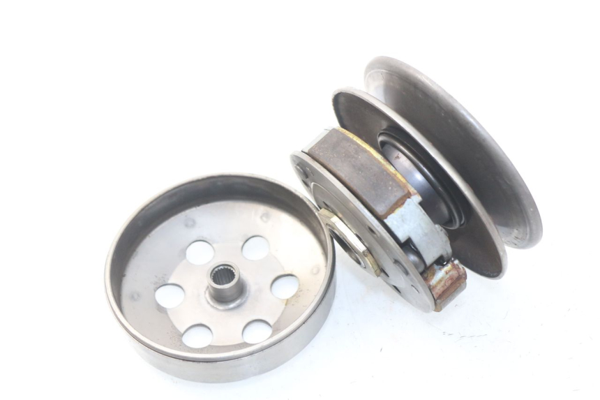 photo de EMBRAYAGE JM MOTORS SC 4T 50 (2012 - 2017) - Vue d’ensemble