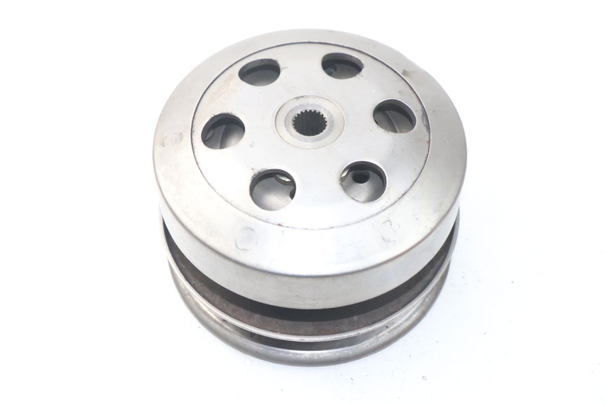 photo de EMBRAYAGE JM MOTORS SC 4T 50 (2012 - 2017) - Points de fixation