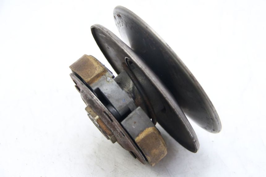 photo de EMBRAYAGE APRILIA SCARABEO 4T 50 (2009 - 2017) - Détail de la pièce