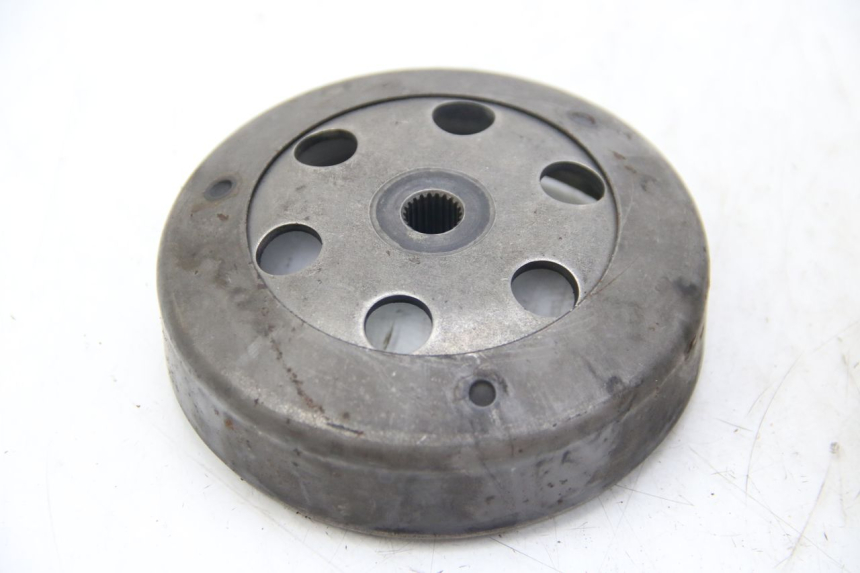 photo de EMBRAYAGE APRILIA SCARABEO 4T 50 (2009 - 2017) - Autre angle de vue