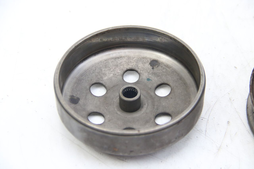 photo de EMBRAYAGE APRILIA SCARABEO 4T 50 (2009 - 2017) - Vue d’ensemble