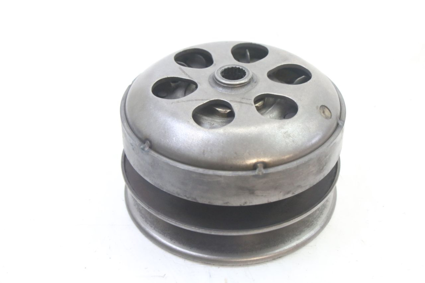 photo de EMBRAYAGE APRILIA SCARABEO GT TOURING 125 (1999 - 2005) - Zoom état d’usage