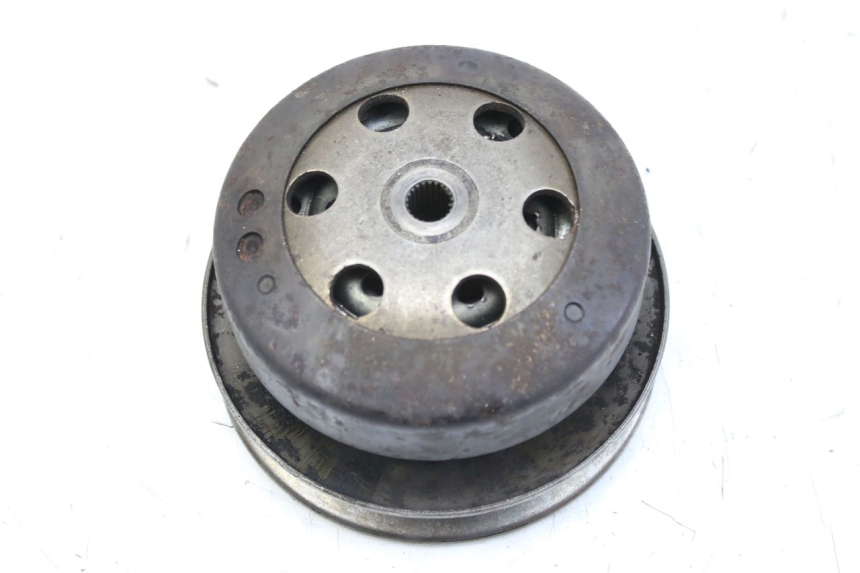 photo de EMBRAYAGE APRILIA SCARABEO 100 (2003 - 2012) - Vue principale